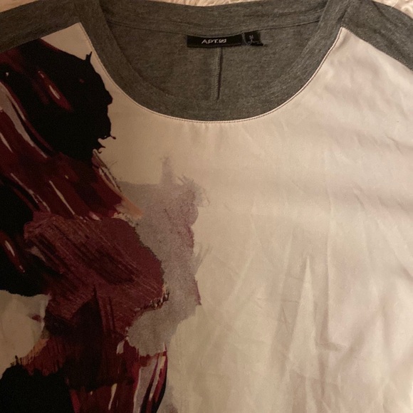 Women’s Apt 9 Top - Picture 10 of 10